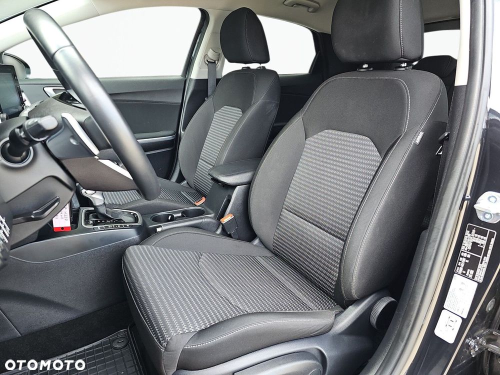 Kia XCeed 1.5 T-GDI M DCT - 9