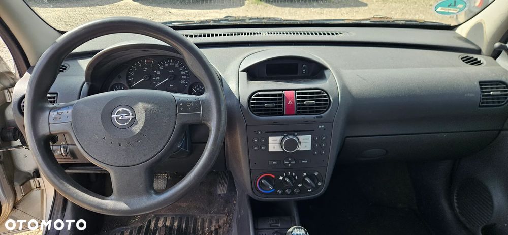 Opel Combo Tour Enjoy - 11