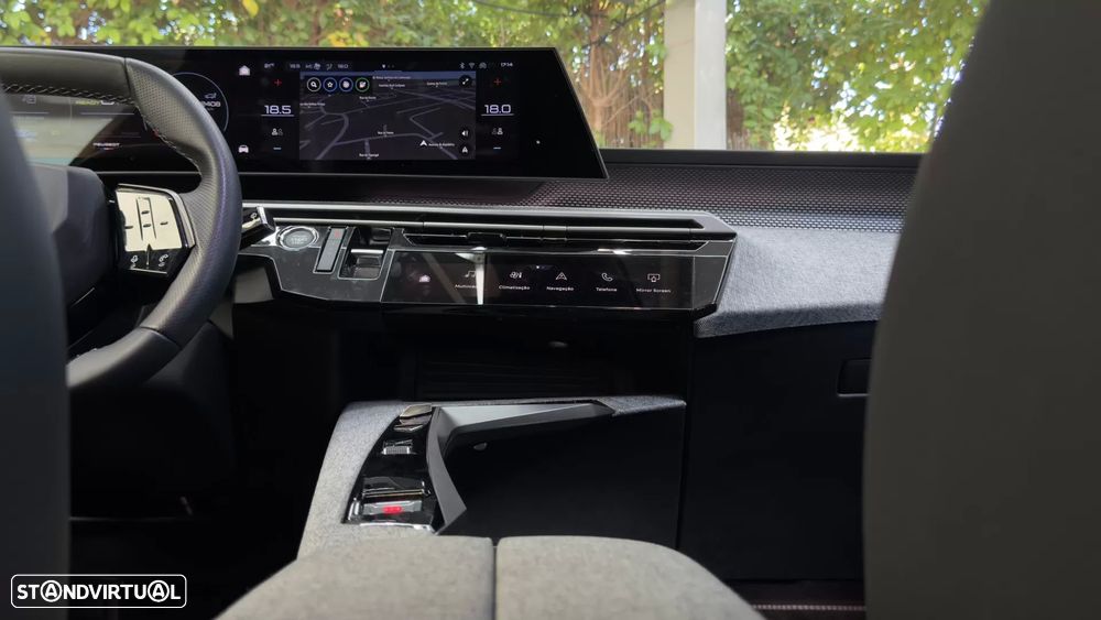Peugeot E-3008 73 kWh GT - 15
