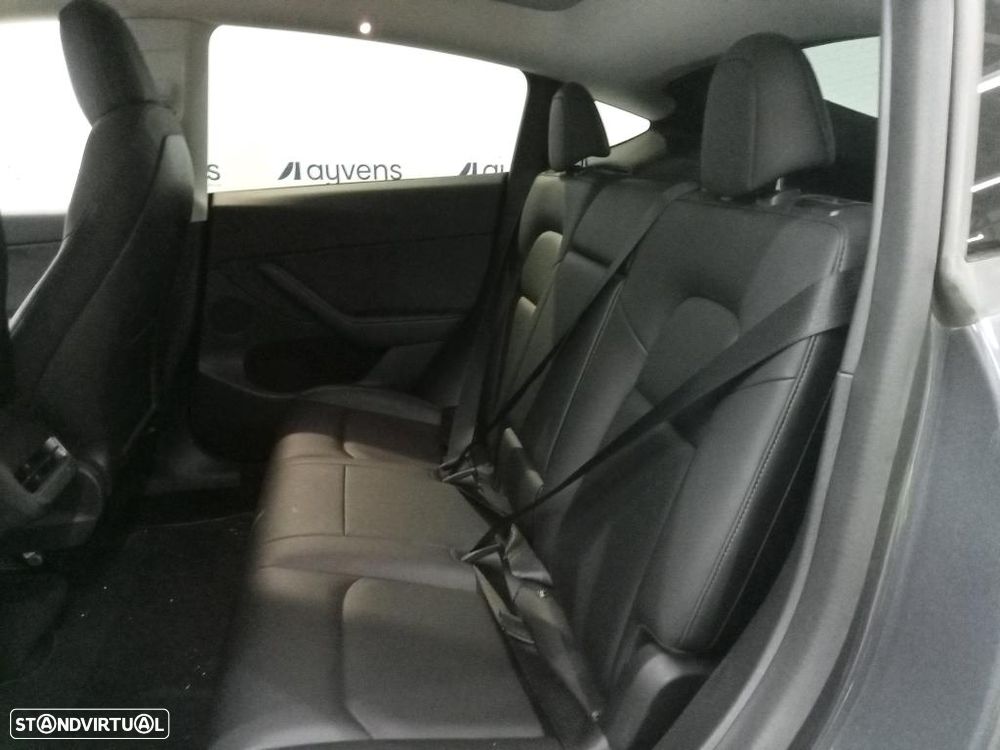 Tesla Model Y Long Range Tração Integral - 10