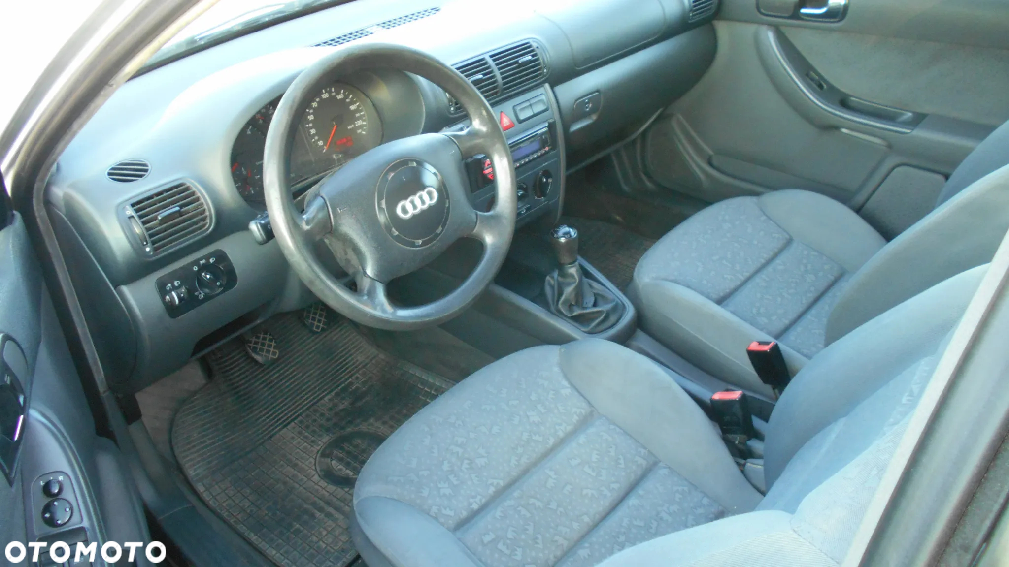 Audi A3 - 6
