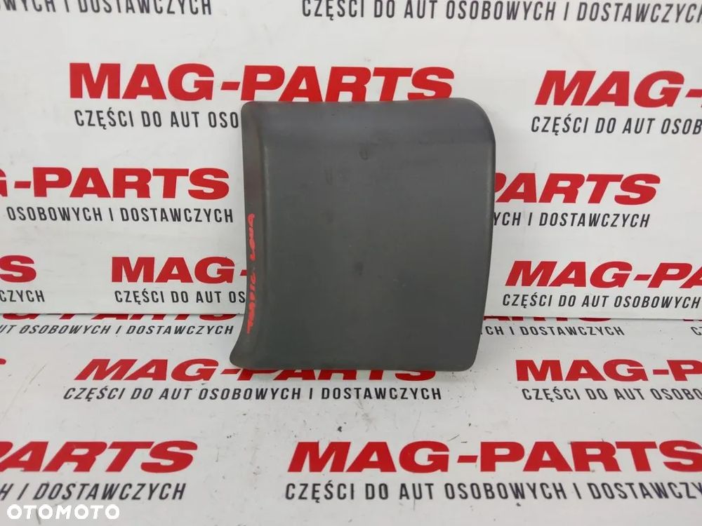 Listwa Słupka Środkowego Lewa Vivaro Trafic Primastar 01-14 8200326370G