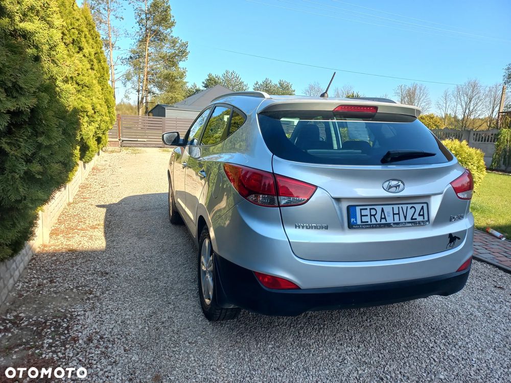 Hyundai ix35 - 4