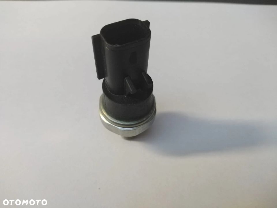 Czujnik ciśnienia oleju w silniku JCB 701/80391ORG - 2