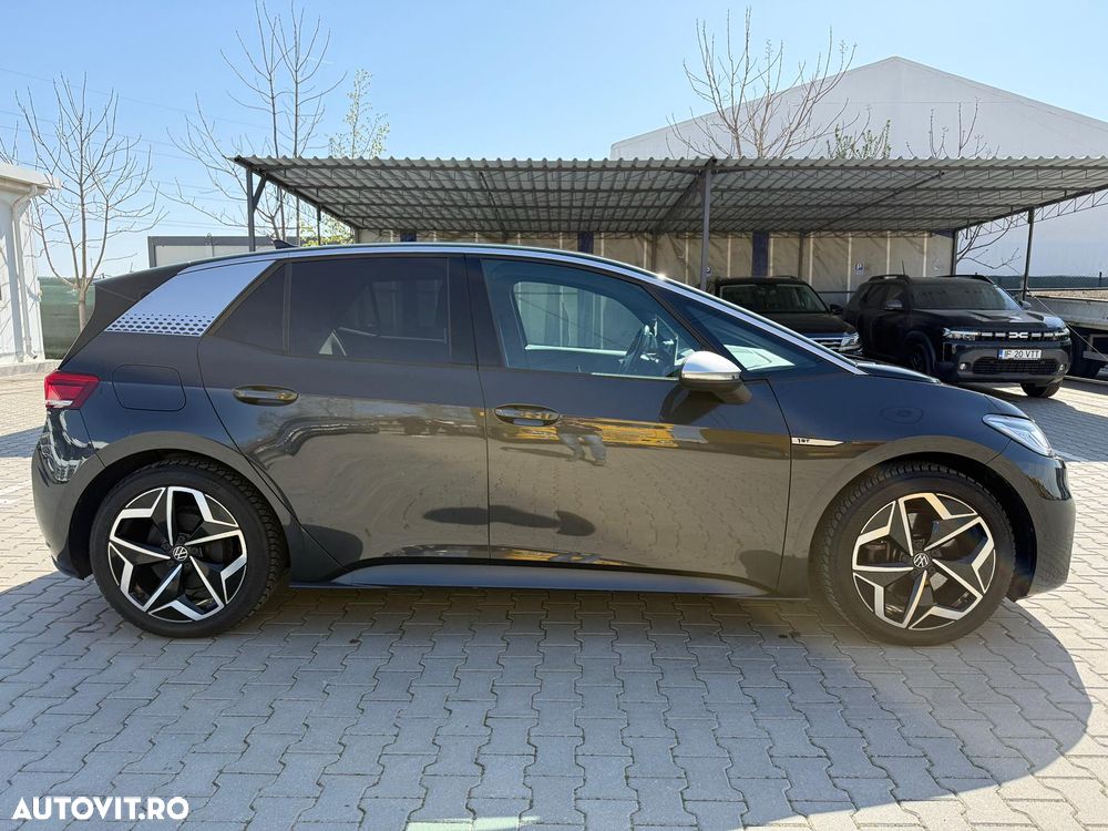 Volkswagen ID.3 58 kWh Pro Performance - 6