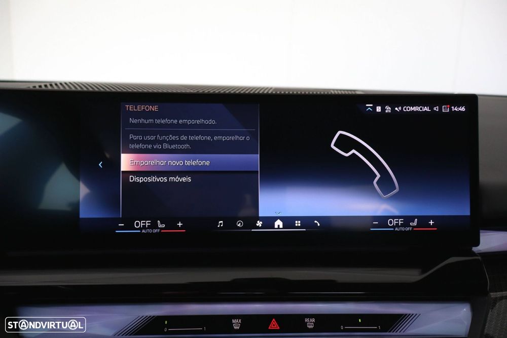 BMW i5 eDrive40 Pack Desportivo M Pro - 36