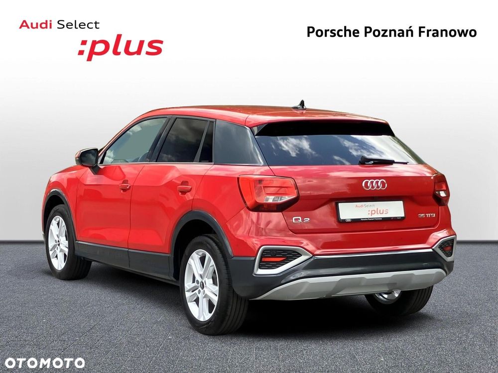 Audi Q2 - 4
