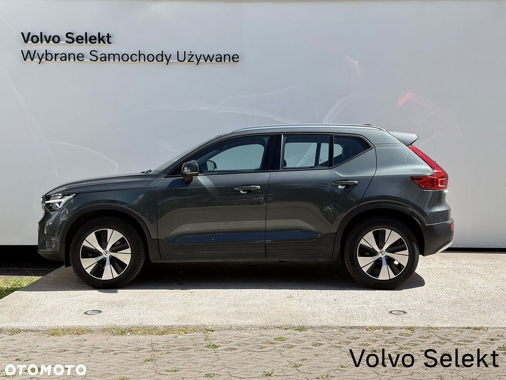 Volvo XC 40 - 3