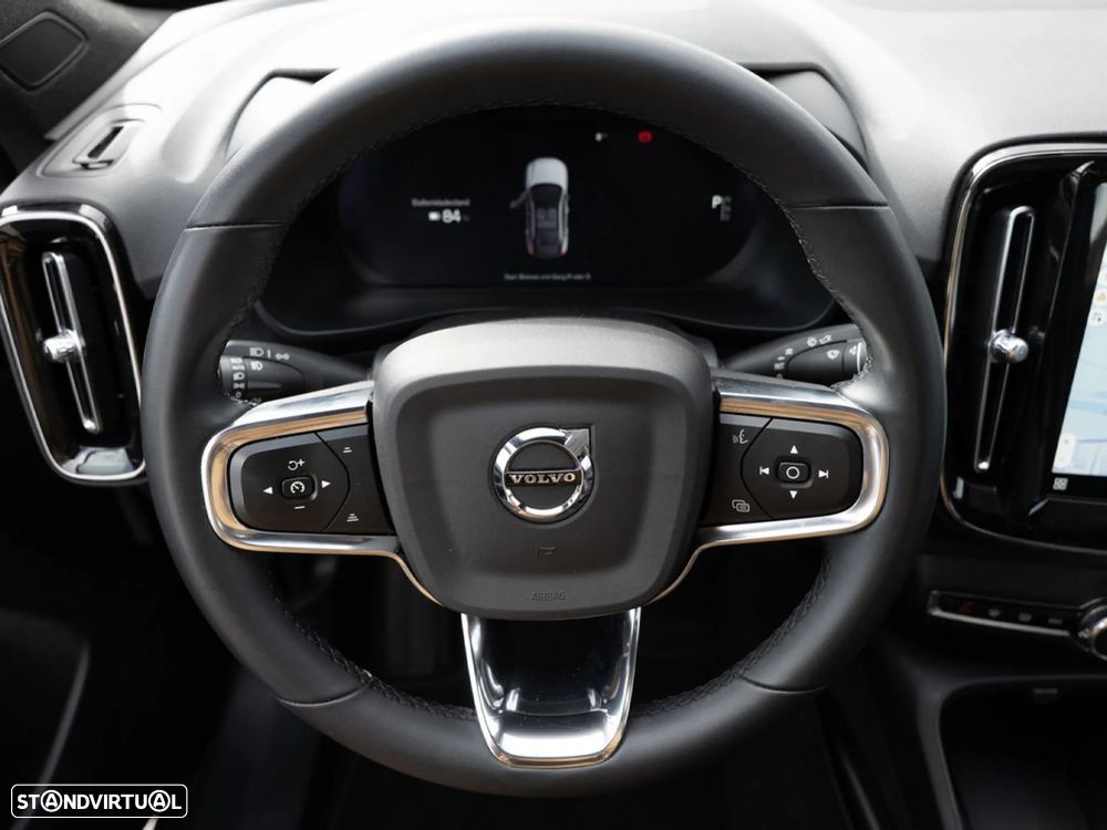 Volvo C40 - 7