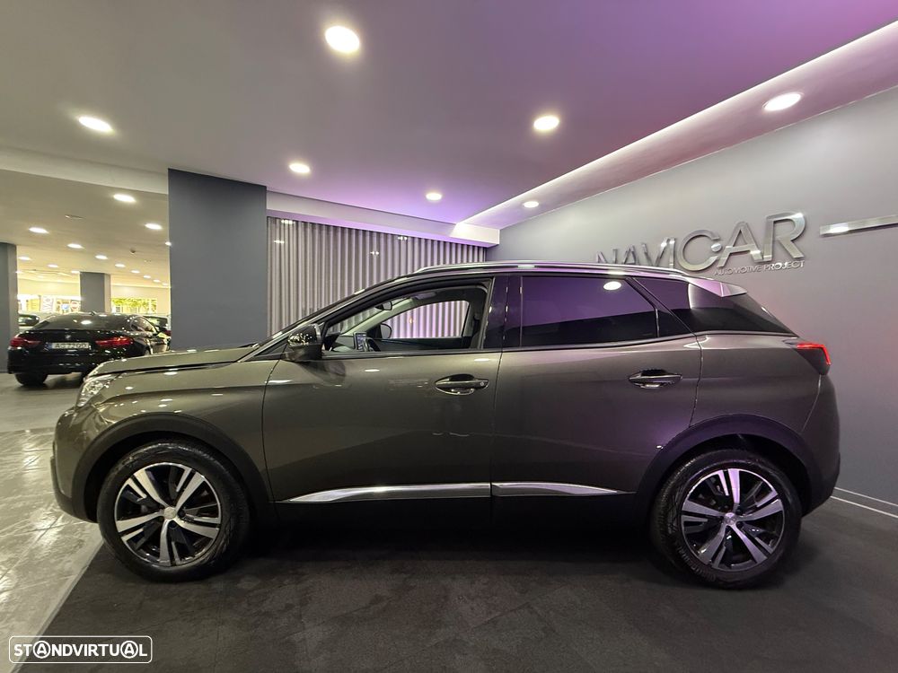 Peugeot 3008 1.2 PureTech Allure J18 - 4