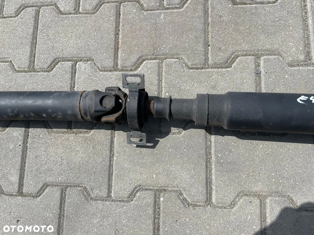 BMW 3 E46 COUPE CABRIO 1.8i 2.0i WAŁ NAPĘDOWY 7533436 MANUAL - 3