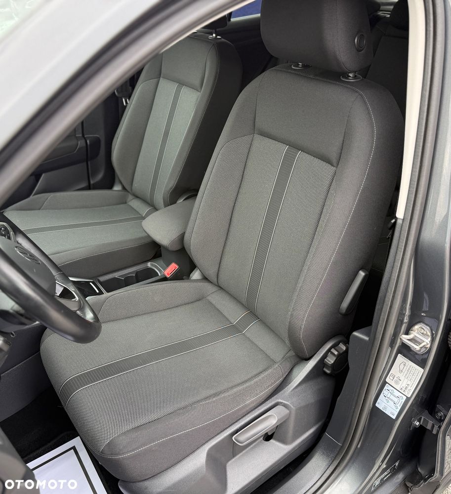 Volkswagen T-Roc 1.5 TSI GPF ACT IQ Drive DSG - 8