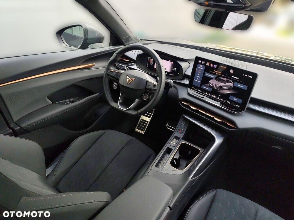Cupra Terramar - 16