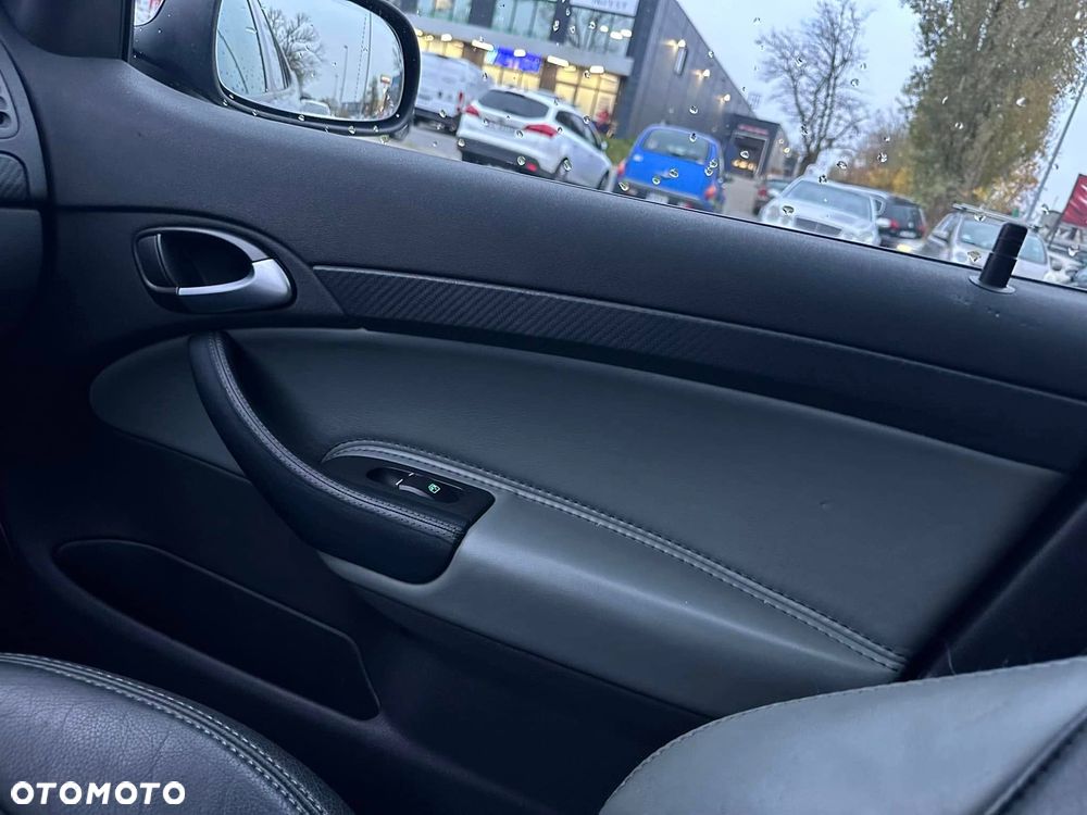 Saab 9-3 1.9 TTiD Sport Kombi DPF Aero - 15