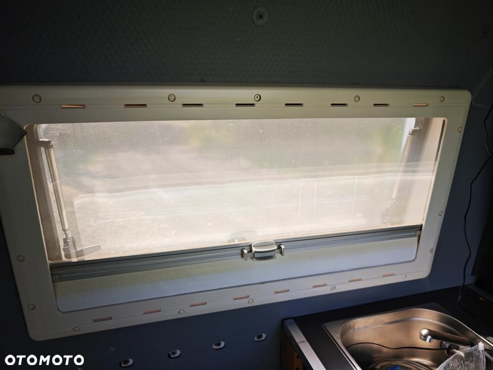 Renault Kamper camper Master - 22
