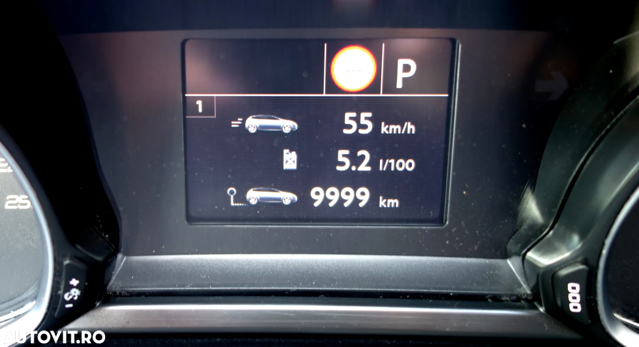 Peugeot 308 1.5 BlueHDi FAP STT EAT8 Active - 16