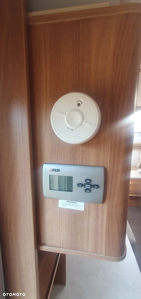 SWIFT Conqueror 480 - 10