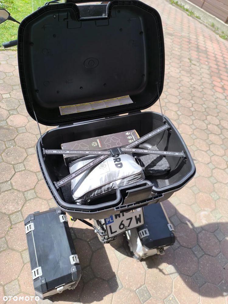 Yamaha Tenere - 12
