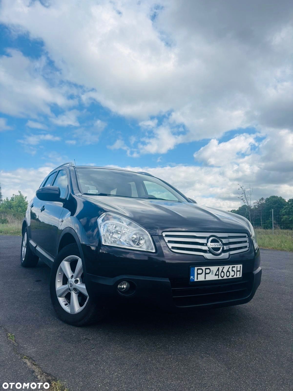 Nissan Qashqai 2.0 dCi 4x4 Acenta - 1