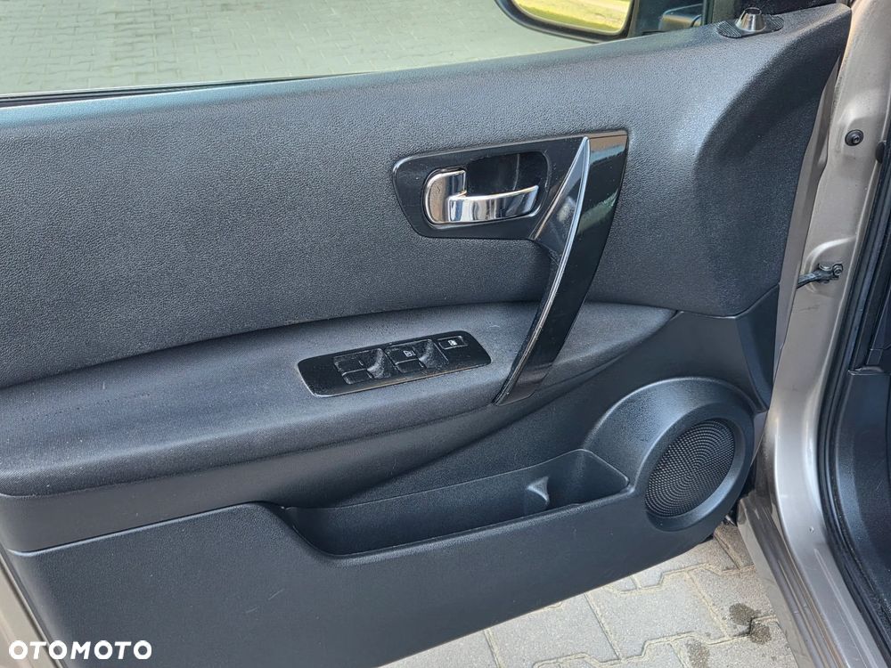 Nissan Qashqai 1.6 acenta - 18