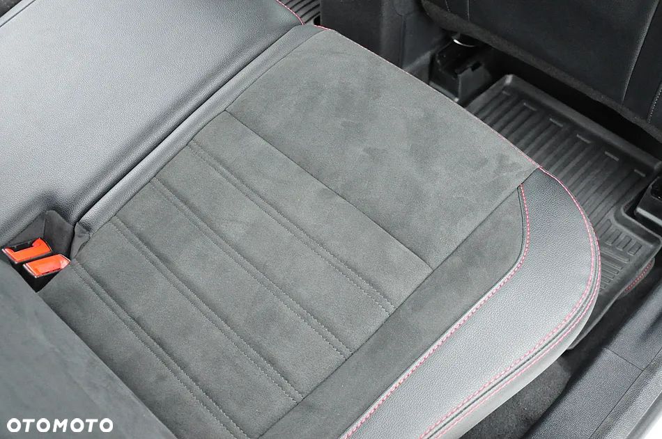 Ford EcoSport 1.0 EcoBoost ST-LINE - 30