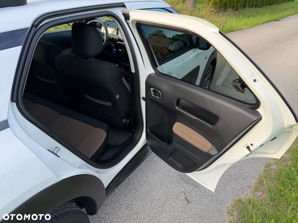 Citroën C4 Cactus 1.2 PureTech Shine - 18