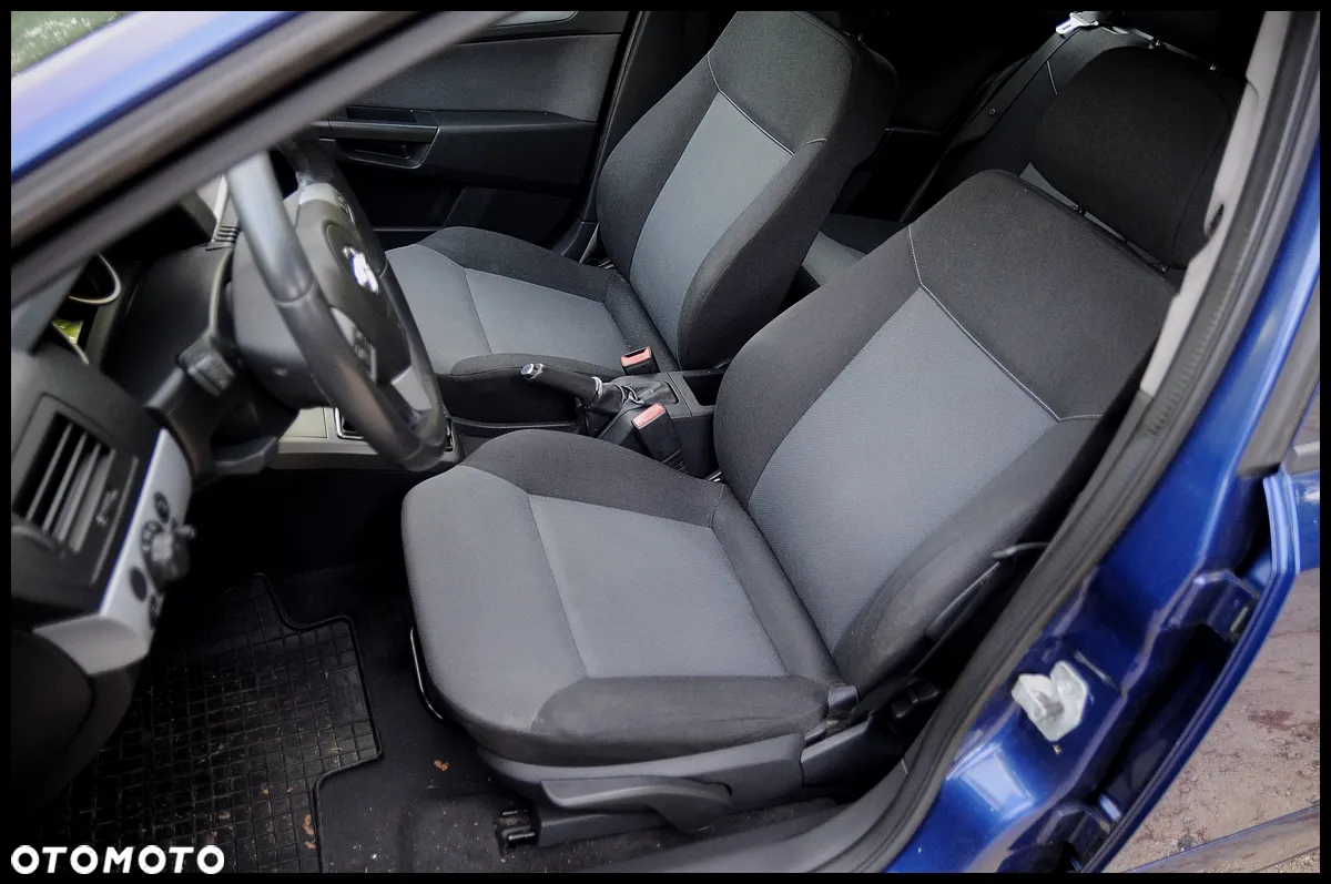 Opel Astra - 22