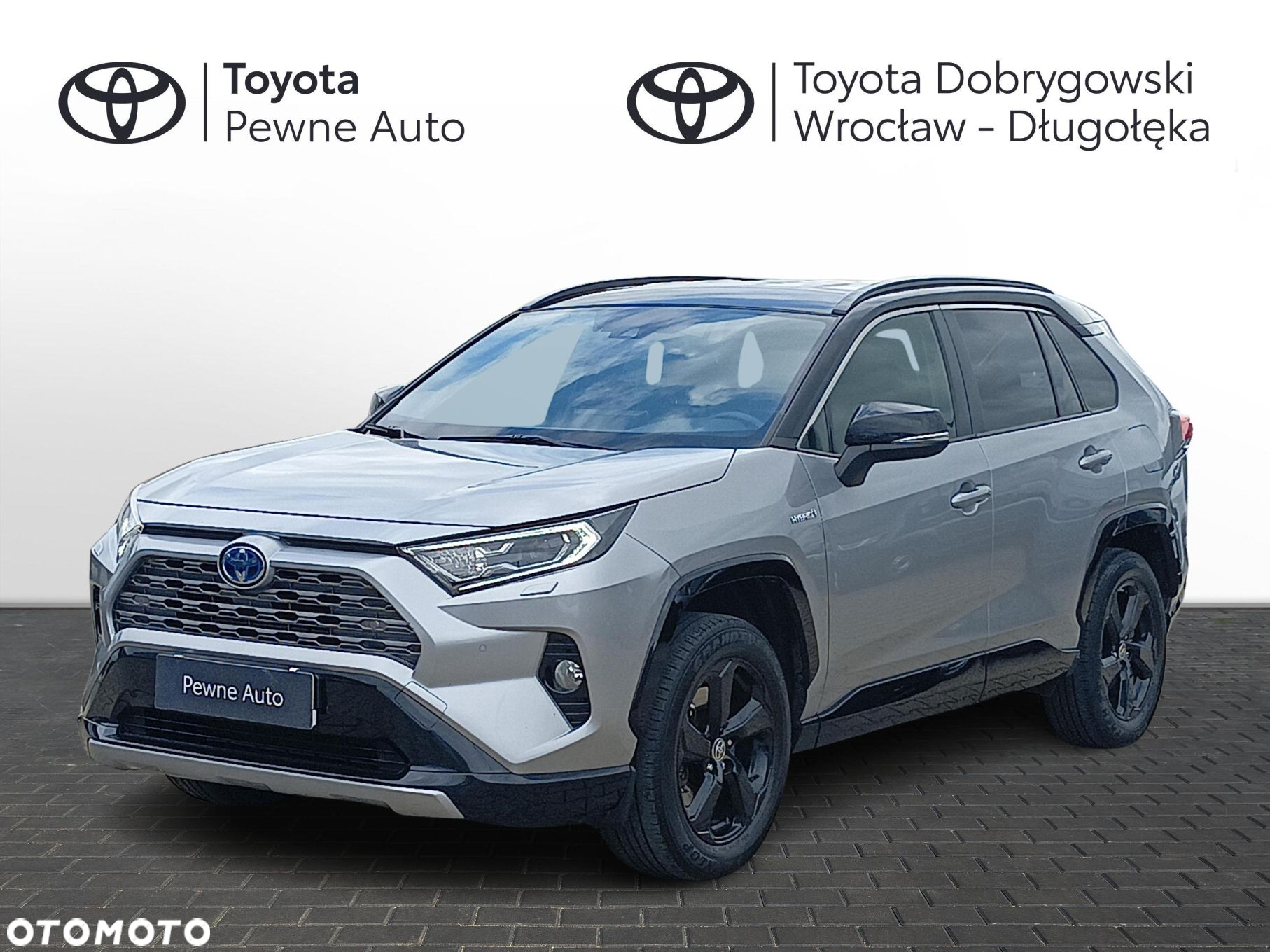 Toyota RAV4 - 3