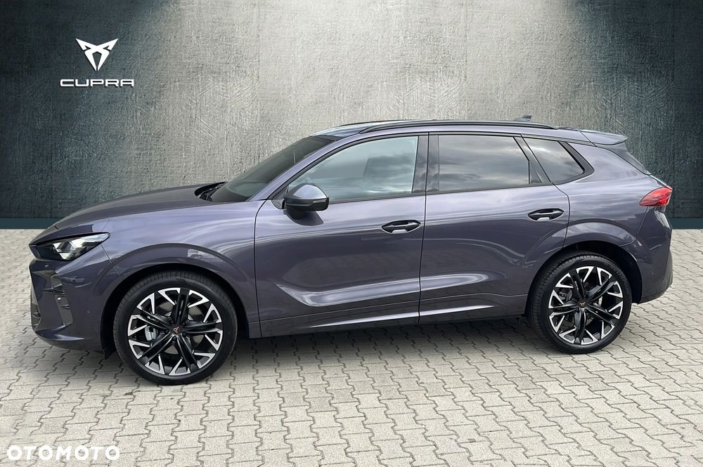 Cupra Terramar 1.5 eTSI mHEV DSG - 2