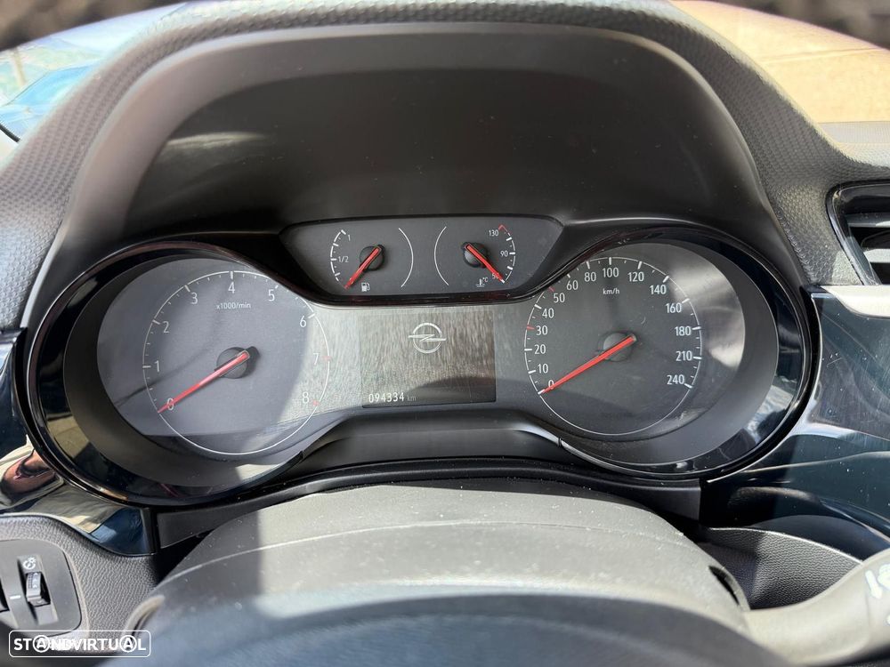 Opel Corsa 1.2 Elegance - 8