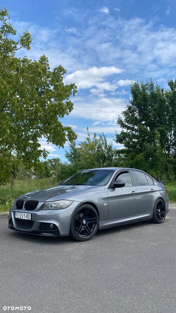 BMW Seria 3 318d - 20