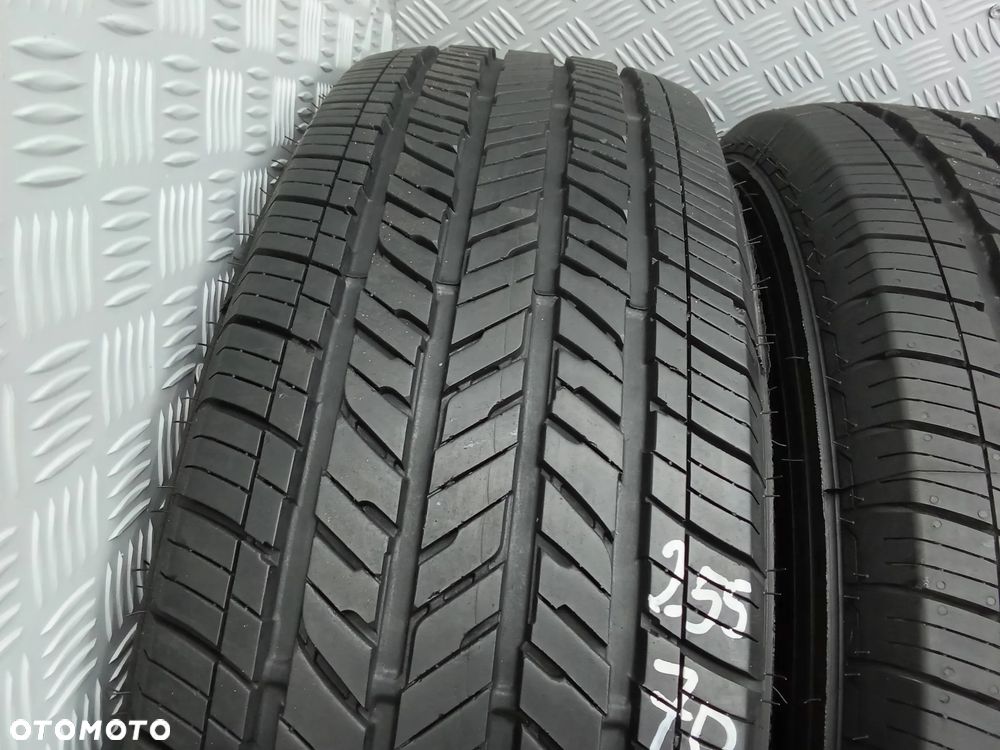 4x Bridgestone Dualer H/T 255/70/18 113T - 5