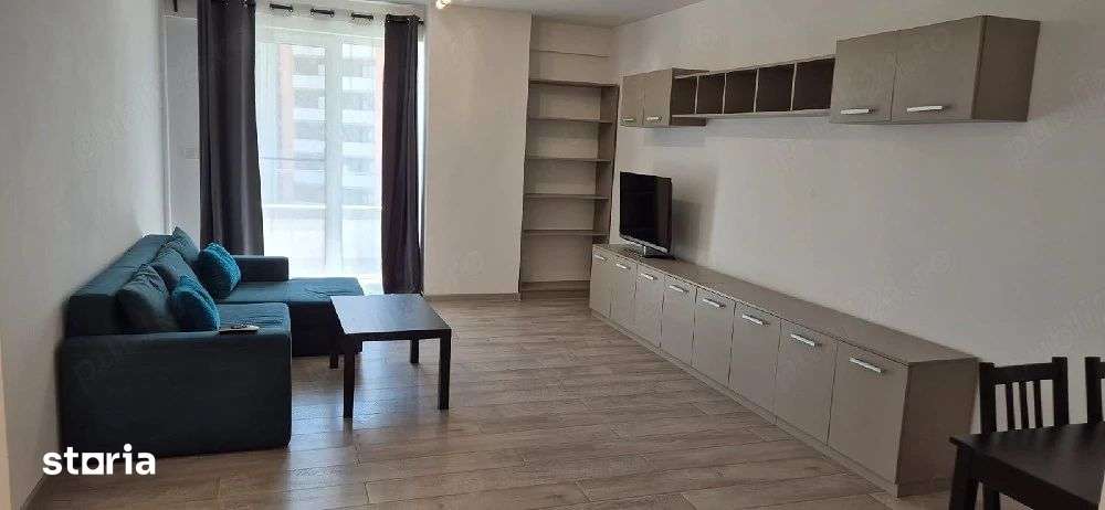 Apartament modern 2 camere, parcare, Aradului / OMV — fotografia 1