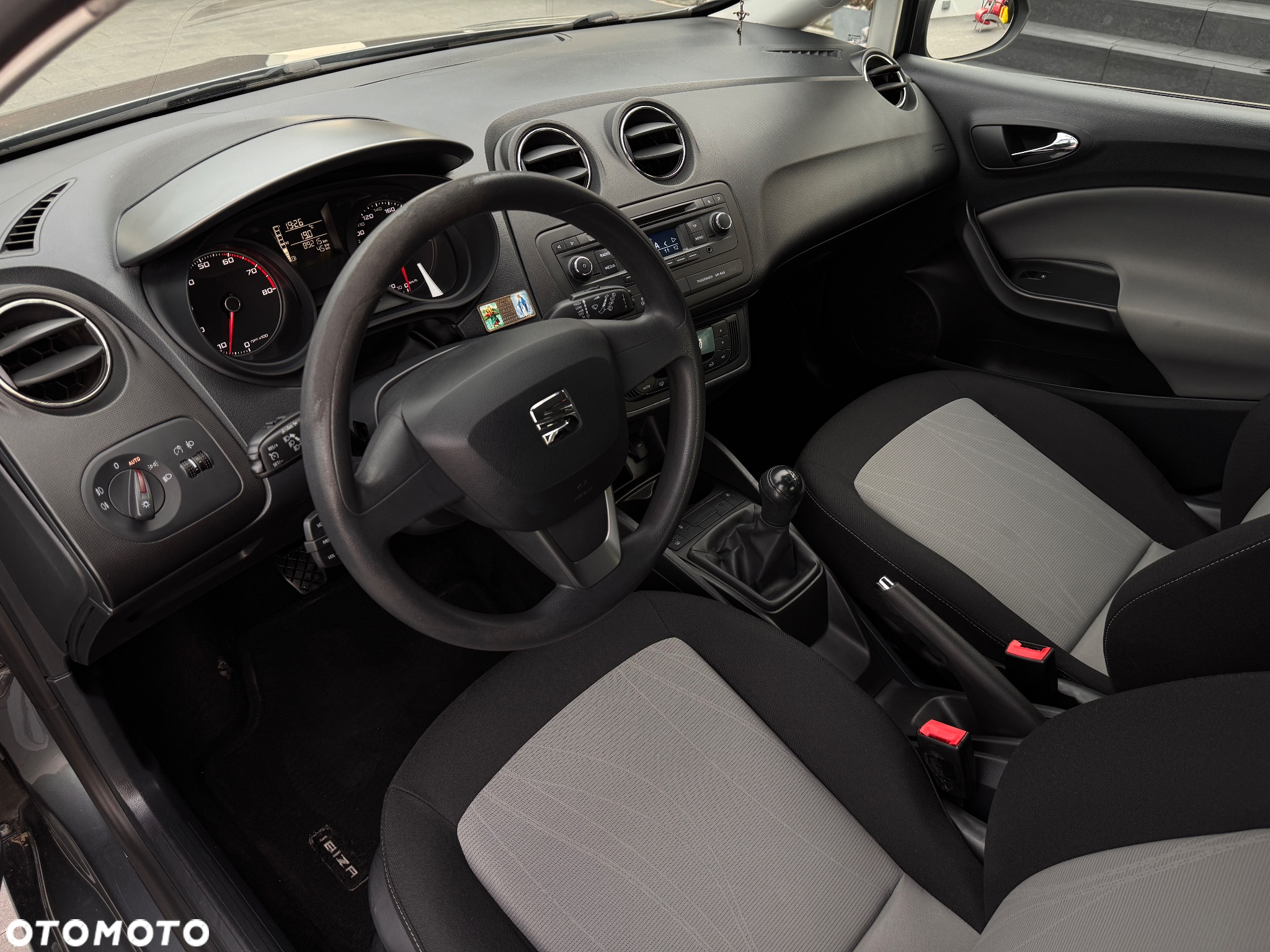 Seat Ibiza - 14