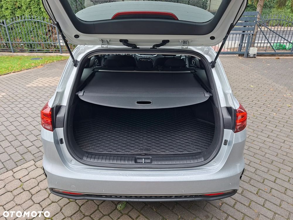 Kia Ceed - 17