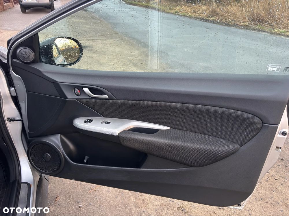 Honda Civic 1.8i-VTEC Type S - 14
