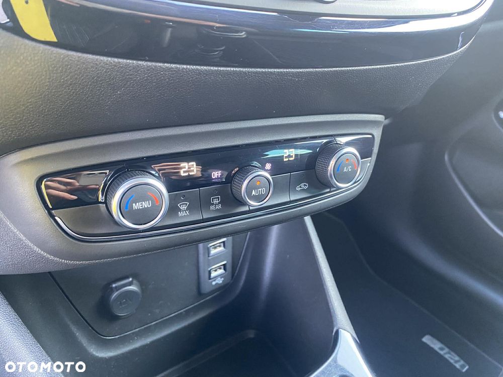 Opel Crossland X 1.2 Start/Stop 120 Jahre - 21