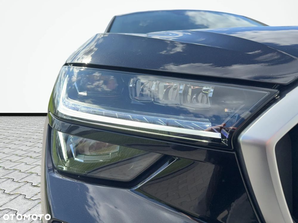Skoda Kodiaq 1.5 TSI mHEV 4x2 Edition 130 DSG - 29