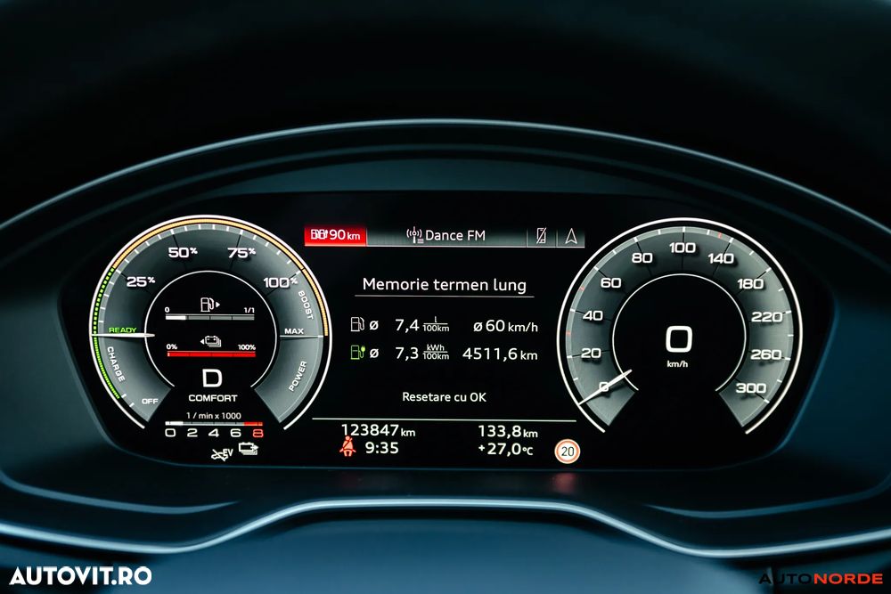 Audi Q5 50 TFSIe quattro S tronic S line - 19