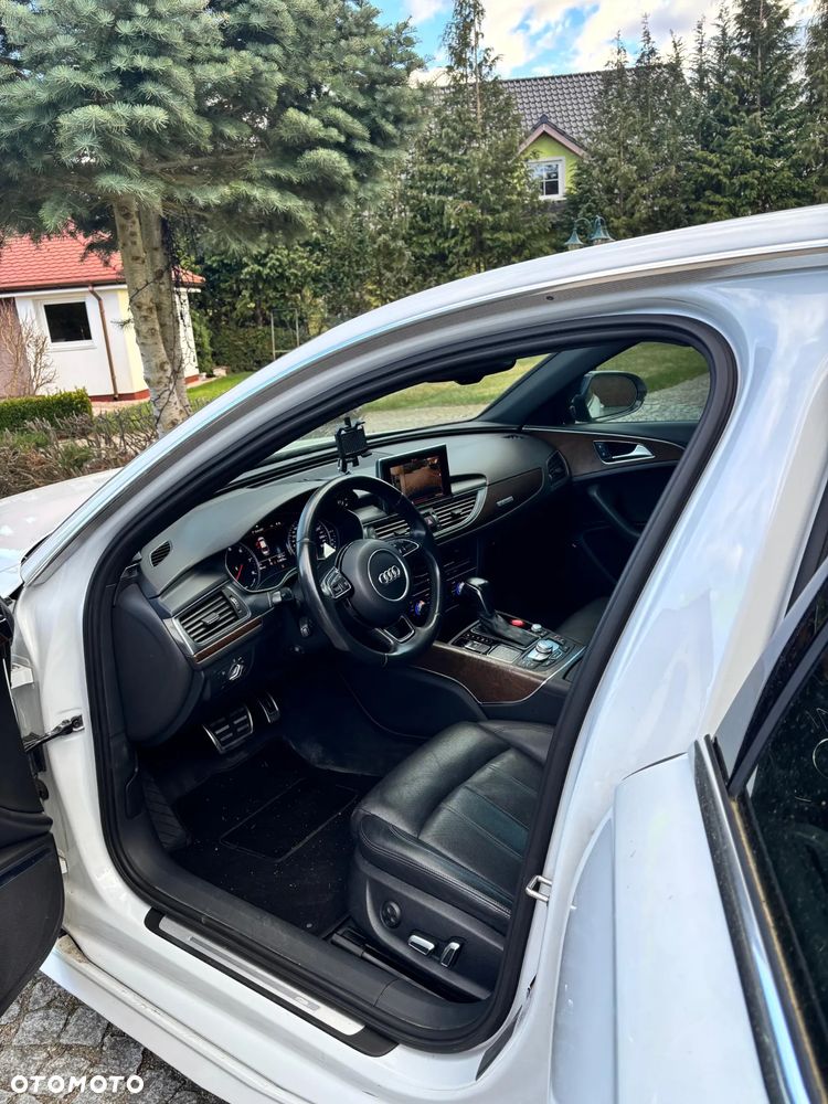 Audi A6 Limousine - 17