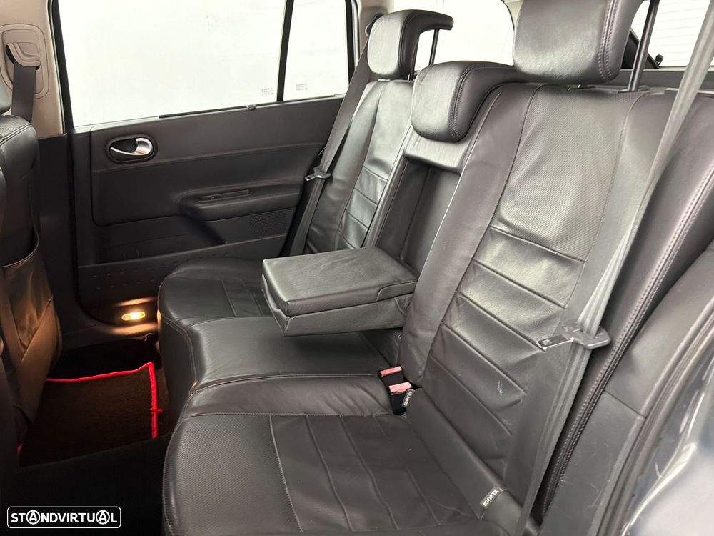 Renault Mégane Break 1.5 dCi Confort - 13