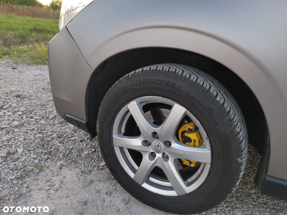 Subaru Forester 2.0D Lineartronic Exclusive - 9