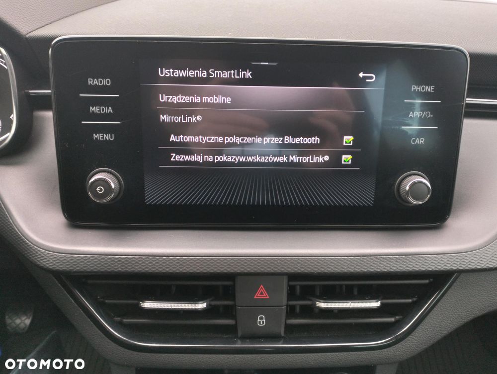 Skoda Kamiq 1.0 TSI Ambition - 36