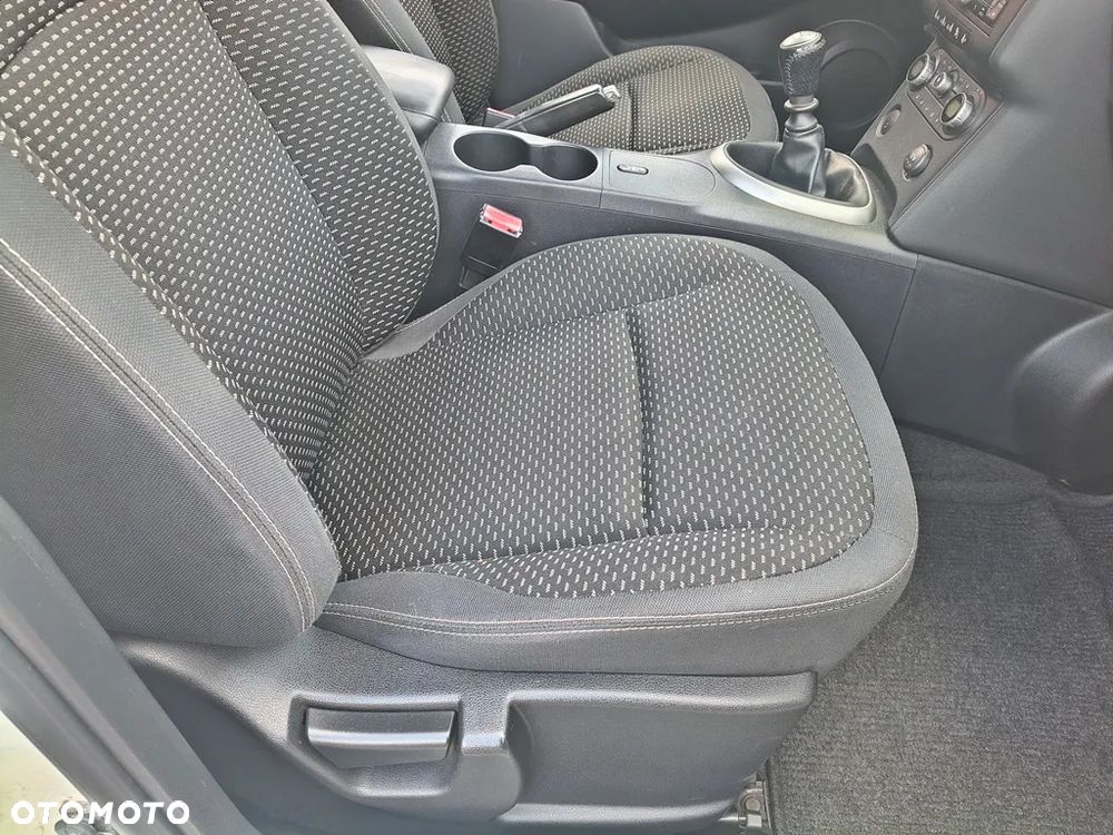 Nissan Qashqai 2.0 Tekna - 27