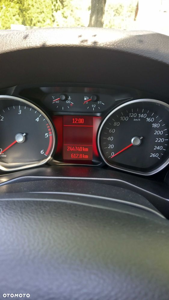Ford Mondeo - 7