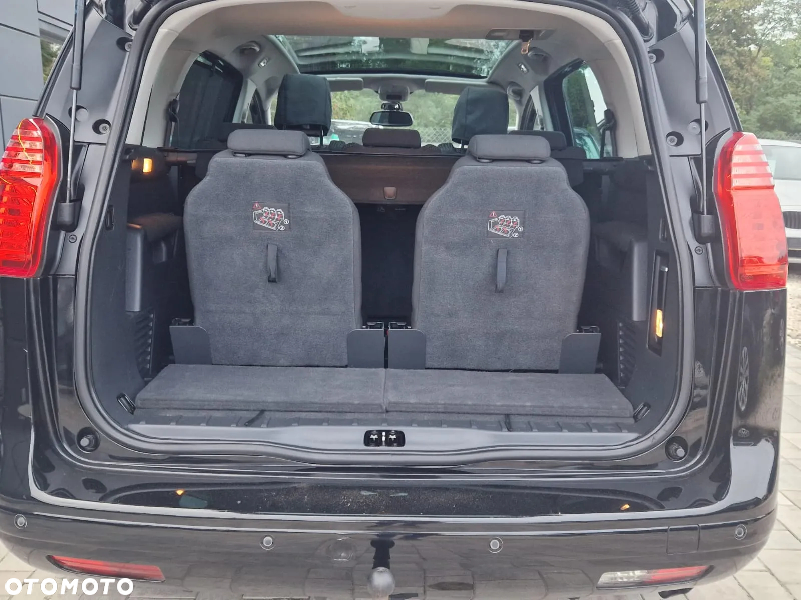 Peugeot 5008 2.0 BlueHDi Active 7os - 31