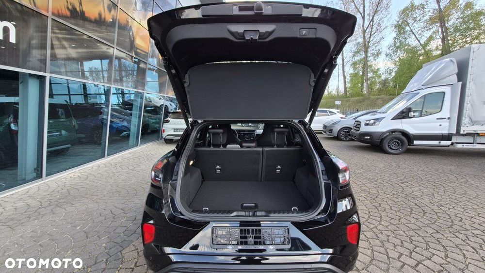 Ford Puma - 21