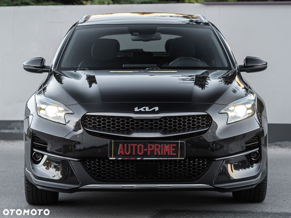 Kia XCeed - 4