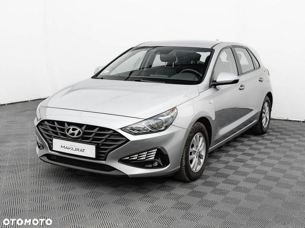 Hyundai i30 - 3