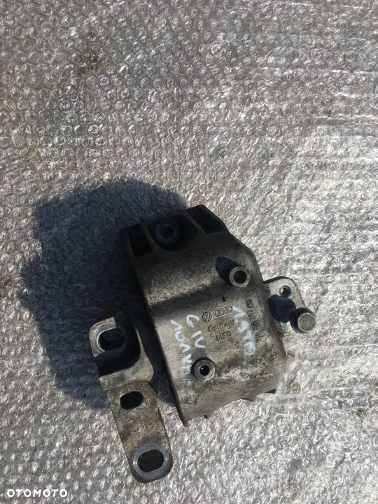 PODUSZKA SILNIKA VW GOLF IV 1.9 TDI 1J0199262CB - 1